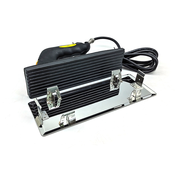 Heat Bond Carpet Seaming Iron